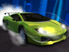 Spēle Ekstremāls automašīnu braukšanas simulators online