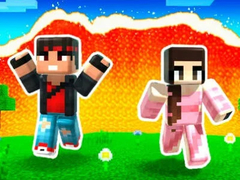 Spēle Robby: Lava Cunami online