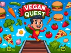 Spēle Vegānu Piedzīvojums online
