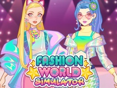 Spēle Modes Pasaules Simulator online