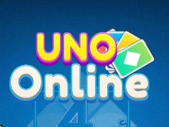 Spēle Uno Tiešsaistē online
