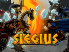 Spēle Siegius online