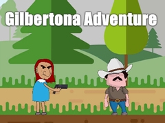Spēle Gilbertonas Piedzīvojums online