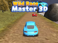 Spēle Savvaļas sacīkšu meistars 3D online
