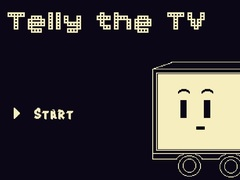 Spēle Telly televizors online