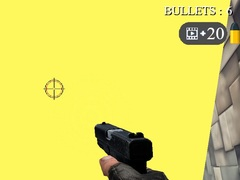 Spēle Zombiju Skaitītāja Amatniecība online