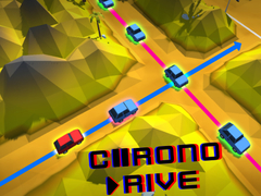 Spēle Chrono Drive online