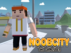Spēle Nub Pilsēta Gangsteris online