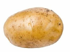 Spēle Kartupeļi online