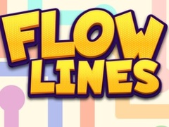 Spēle Plūstošās Līnijas online