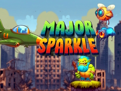 Spēle Majors Spīdums online