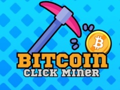 Spēle Bitcoin Klikšķinātājs online