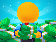 Spēle Idle Casino Manager Tycoon online