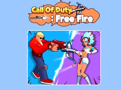 Spēle Call Of Duty: Brīvais Uguns online
