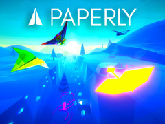 Spēle Papīra online