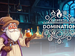 Spēle Elementārā Dominācija online