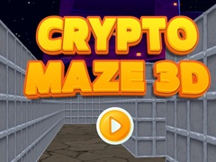 Spēle Krypto Mežs 3D online
