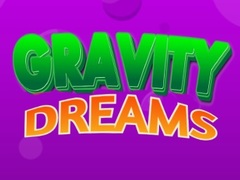 Spēle Gravitācijas Sapņi online