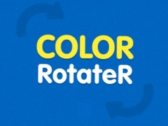 Spēle Krāsu Rotators online