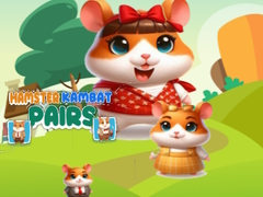 Spēle Kamberu cīņas pāri online