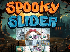 Spēle Baismā Slīdne online