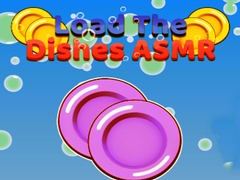 Spēle Ielādējiet Traukus ASMR online