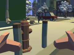 Spēle Beidzis Simulators online