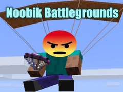 Spēle Noobik Cīņu Lauki online