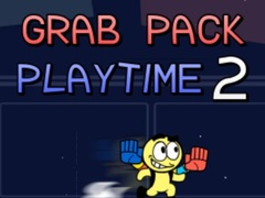 Spēle Grab Pack Spēles Laiks 2 Pro online