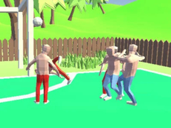Spēle Futbola Spēlētāja Simulator online