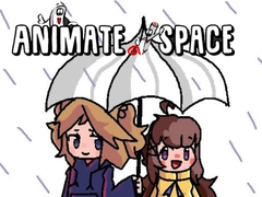 Spēle Animēt Telpu online