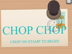 Spēle Chop Chop online