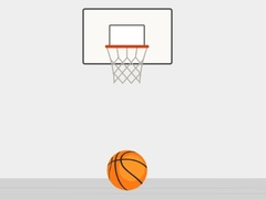 Spēle Basketbola Blitz online