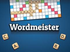 Spēle Vārdu Meistars HD online