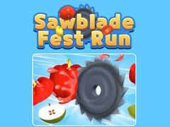 Spēle Zāģu Festivāls online