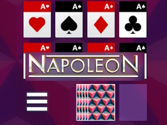 Spēle Napoleons online