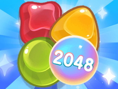 Spēle 2048 Prasmju Izdevums online