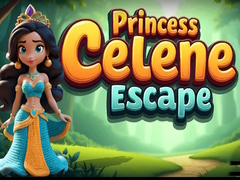 Spēle Princeses Selēnas Izbēgšana online