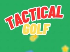 Spēle Taktiskais Golfs online