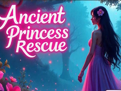 Spēle Seno Princesi Glābšana online