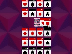 Spēle Napoleona Solitaire online