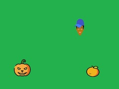 Spēle Pumpa izglābšanās! online