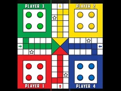 Spēle Ludo Brawl online