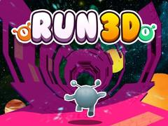 Spēle Skrien 3D online
