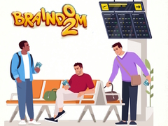 Spēle Braindom 2 online