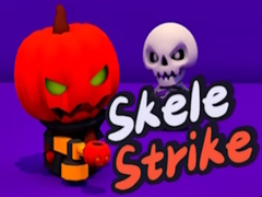 Spēle Kaulu Uciens online
