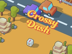 Spēle Krusts Dash online
