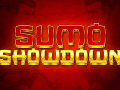 Spēle Sumo Izsist online