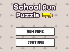 Spēle Skolas Puzlis online