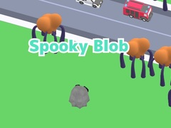 Spēle Baisais Blob online